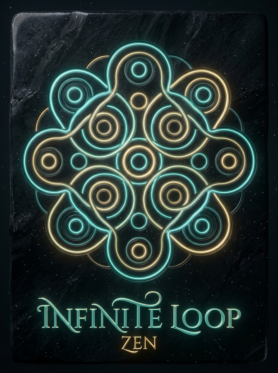 Infinite Loop Zen
